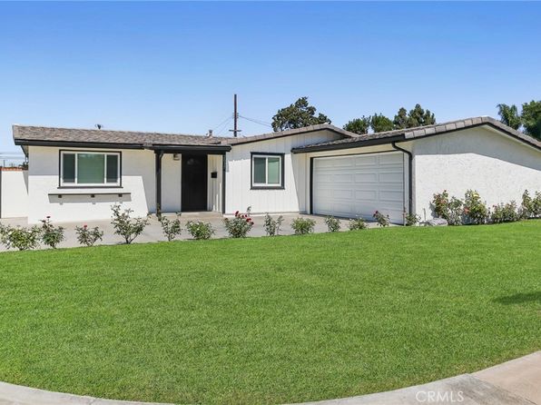 2037 W Arbor Way, Orange — photo 1