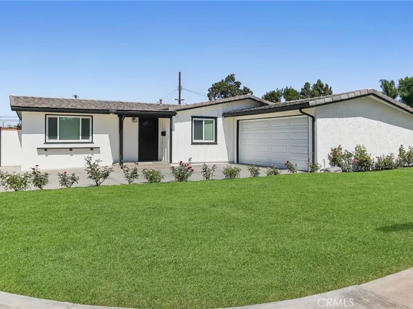 2037 W Arbor Way, Orange, CA 92868