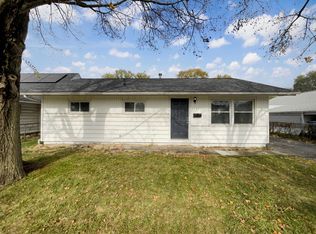 4148 Elbern Ave, Columbus, OH 43213