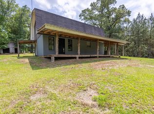 1528 N Pumping Station Rd, Ovett, MS 39464