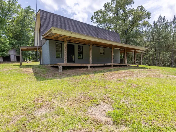 1528 N Pumping Station Rd, Ovett, MS 39464