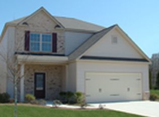 9 Straiharn Pl, Simpsonville, SC 29680