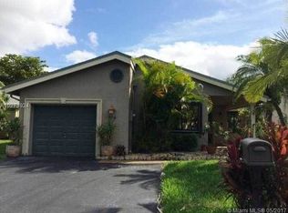 974 NW 89th Ave, Fort Lauderdale, FL 33324