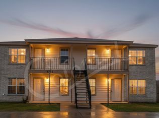 1314 Dugger Cir APT C, Killeen, TX 76543
