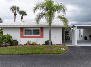 1741 Caribbean Cir #13, Venice, FL 34293