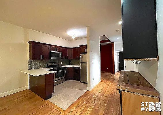 1st image of 266 Mac Dougal St #1A