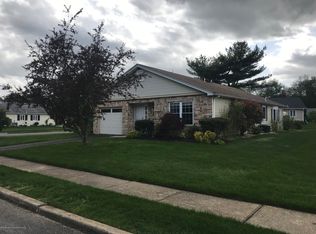 155 Everest Dr S, Brick, NJ 08724