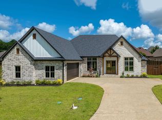 2105 Nueces Trl, Longview, TX 75604