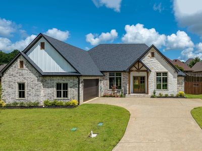 2105 Nueces Trl, Longview, TX, 75604