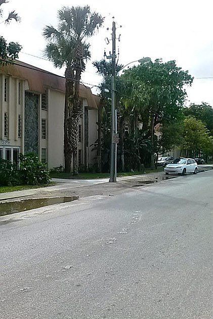 1st image of 1230 W 54th St APT 116A