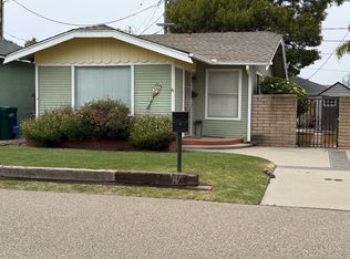 374 Castaic Ave, Pismo Beach, CA 93449