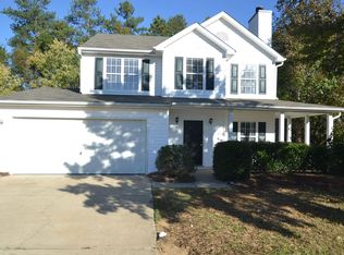 411 Ash Trace Ln, Grayson, GA 30017