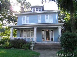 600 Saint Louis Rd, Collinsville, IL 62234