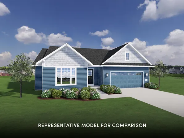 1767 Waverly Way, Sun Prairie, WI 53590