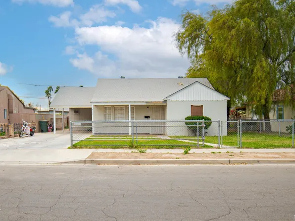 410 S 22nd Ave, Yuma, AZ 85364