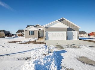 3639 17th St S, Moorhead, MN