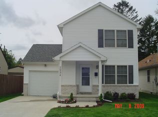 2934 S Byrne Rd, Toledo, OH 43614