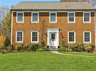 33 Lawrence Rd, Scarsdale, NY 10583