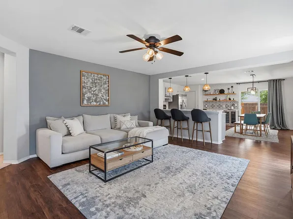 5407 Viewpoint Dr, Austin, TX 78744