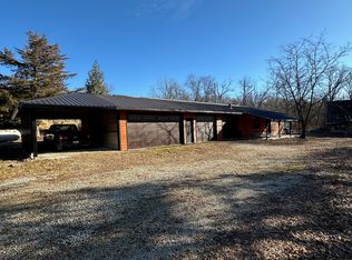 2236 Carver Rd, Winterset, IA 50273