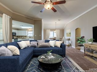 2172 Stonecrest Path, New Braunfels, TX 78130