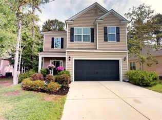 147 Parish Rd, Pawleys Island, SC 29585