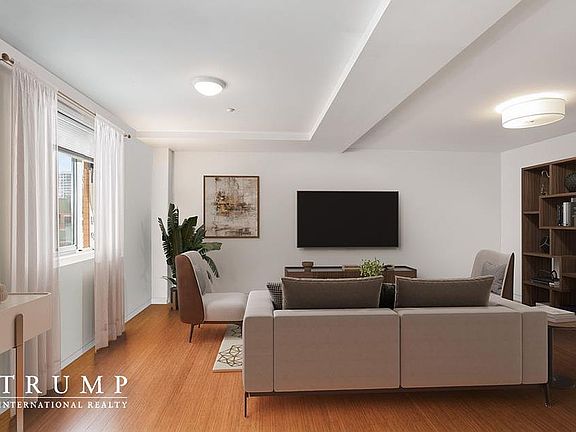 2nd image of 301 W 115th St APT 8H