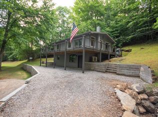 504 Turkey Pen Rd, Franklin, NC 28734