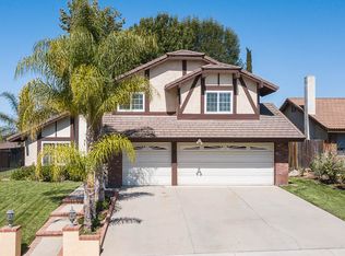 13168 E Cloverdale St, Moorpark, CA 93021