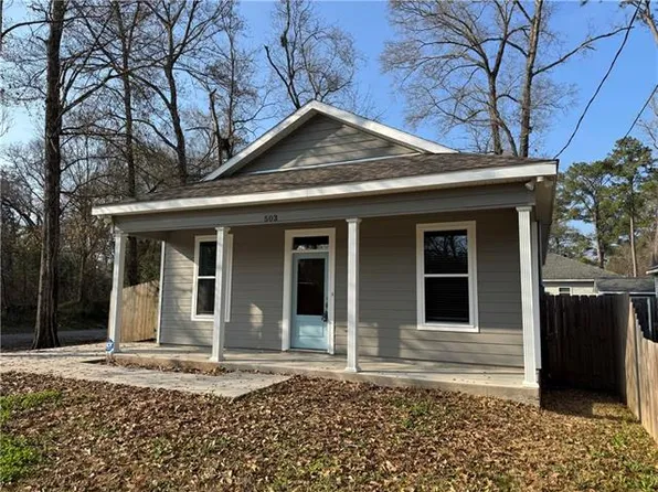 503 E Hornsby St, Covington, LA 70433