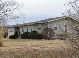 7 Sauk Dr, Sullivan, MO 63080