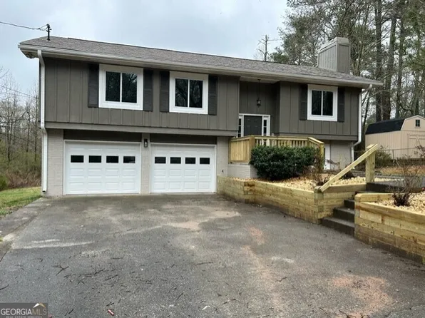 2697 Westminister Ln NW, Conyers, GA 30012