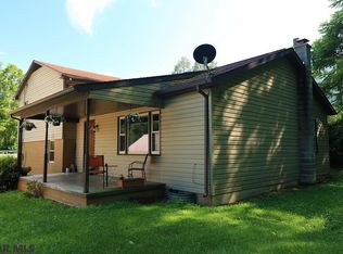 12789 Greenwood Rd, Huntingdon, PA 16652