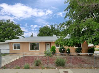 1804 Sandler Ct NE, Albuquerque, NM 87112