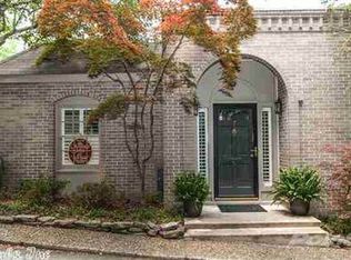 3901 Cedar Hill Rd APT 7, Little Rock, AR 72202