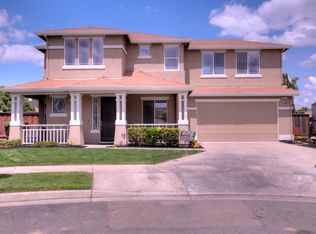 507 Old Bluff Ct, Oakdale, CA