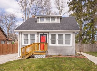 3782 Edgepark Dr, Akron, OH