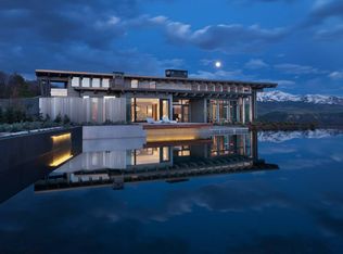 851 Wilson Way, Telluride, CO 81435