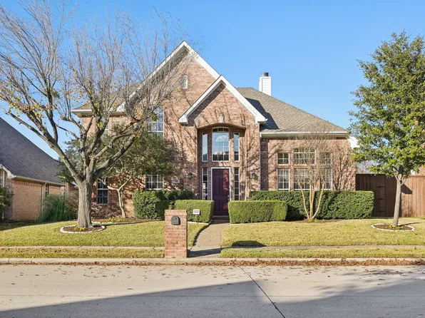 1408 Indian Spgs, Carrollton, TX 75007