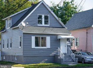 1114 McCandless St, Linden, NJ 07036