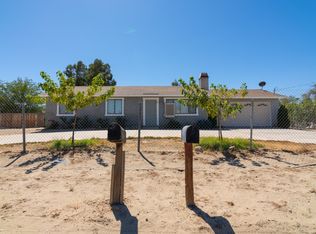 10228 E Avenue S8, Littlerock, CA 93543