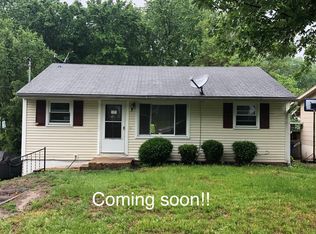 229 Anistasia Dr, Saint Louis, MO