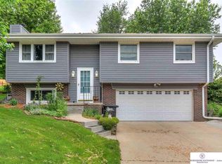 5816 N 126th Ave, Omaha, NE 68164