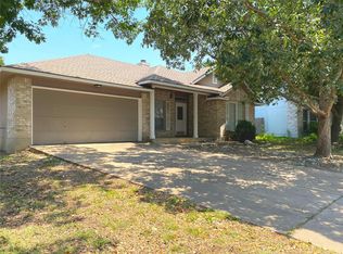 2308 Wright Cir, Round Rock, TX 78664