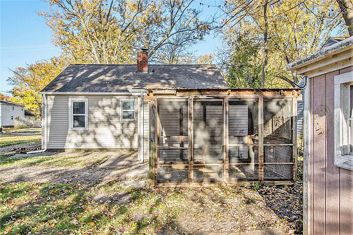 Building Photo - 428 Keyes Dr