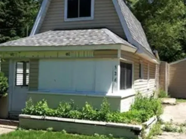 526 Saint Louis St, Ferndale, MI 48220