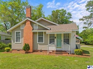 1017 W Cedar St, Florence, SC 29501