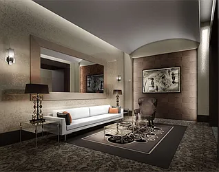 Rented by The Moinian Group