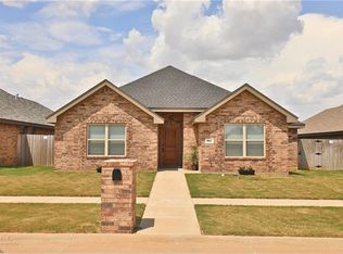 5842 Foxfire Dr, Abilene, TX 79606