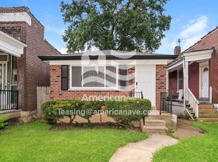 3408 Alberta St, Saint Louis, MO 63118